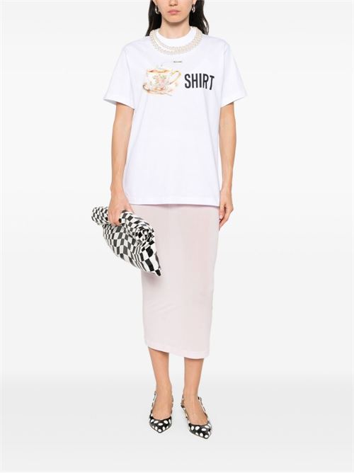  MOSCHINO | V0722 55411001